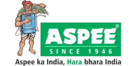 Aspee logo