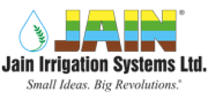 Jain Irrigation logo