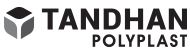 Tandhan Polyplast logo